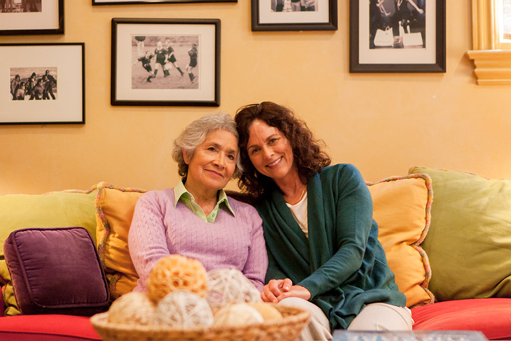 Skilled nursing care